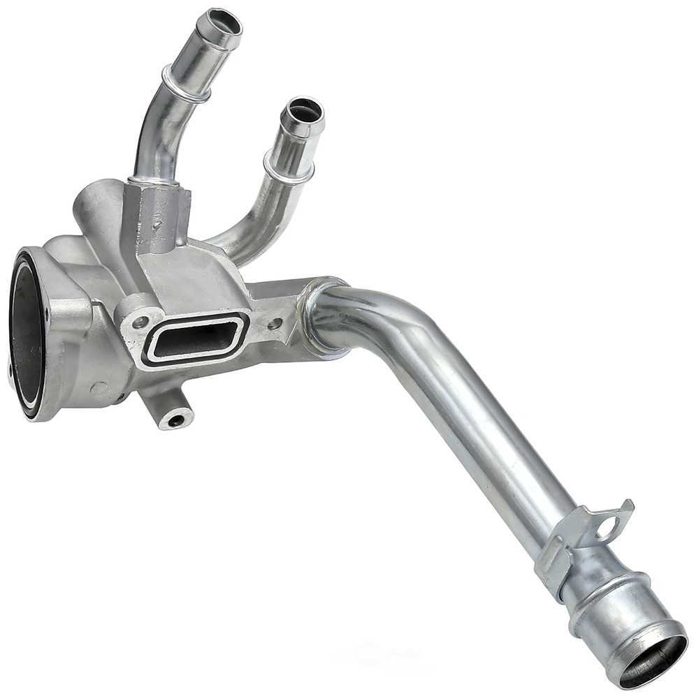 GATES - Coolant Outlet - GAT - co34917