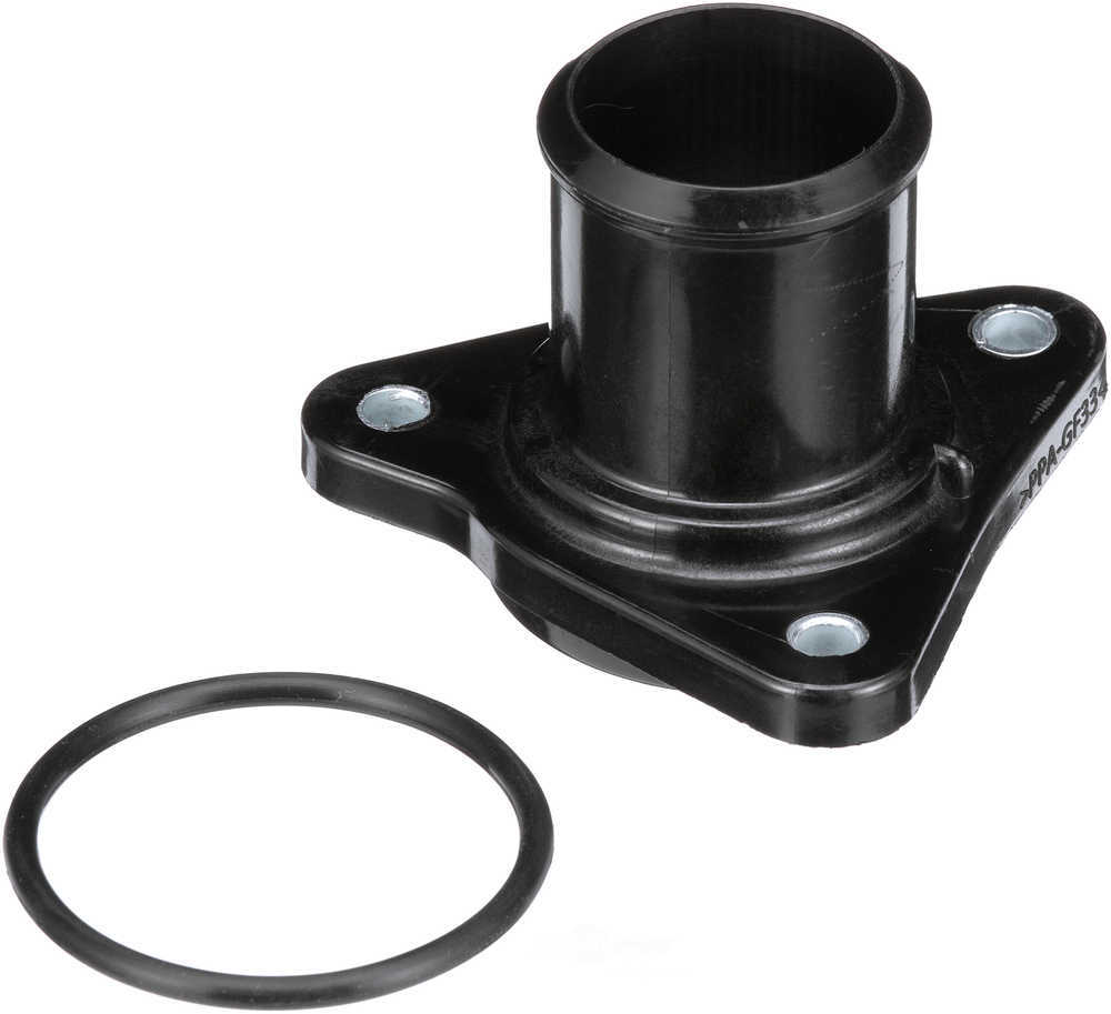 GATES - Coolant Outlet - GAT - co34979