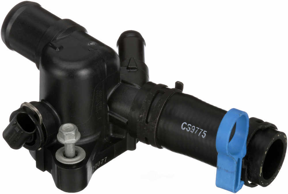 GATES - Coolant Outlet - GAT - co34996