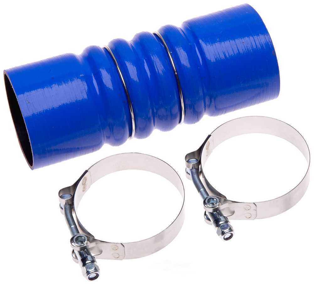 Kit de tuyaux de turbocompresseur moulés