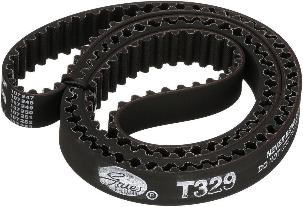 Premium Automotive Timing Belt