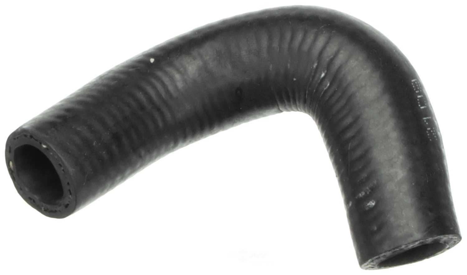 Premium Molded Heater Hose