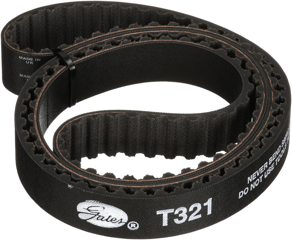 Premium Automotive Timing Belt