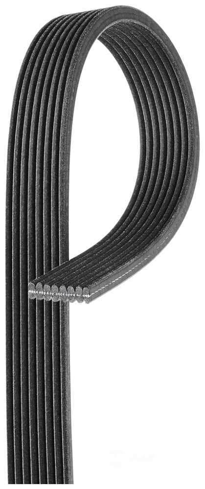 GATES - Premium OE Dual Sided Micro-V Belt - GAT DK081403
