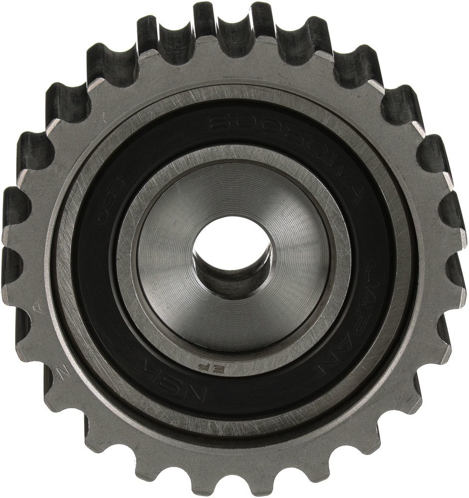 PowerGrip Premium Timing Belt Pulley