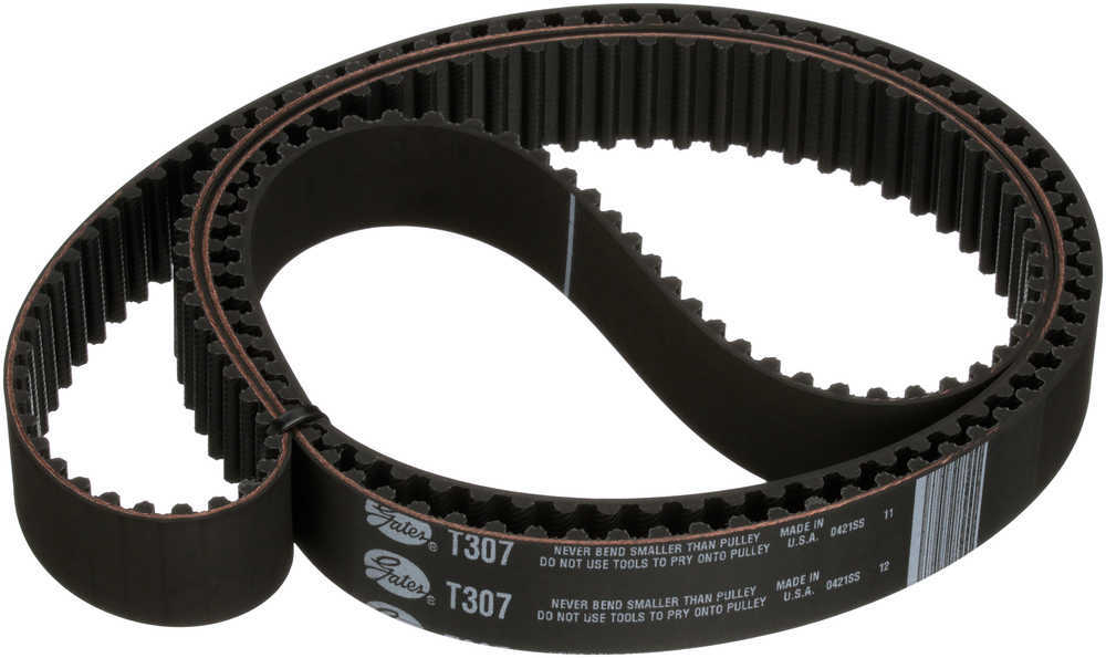 Premium Automotive Timing Belt