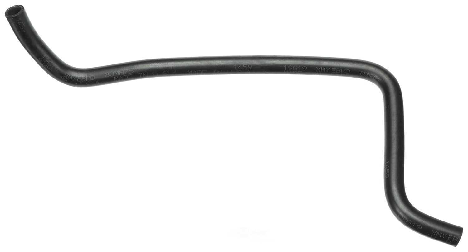 Premium Molded Heater Hose