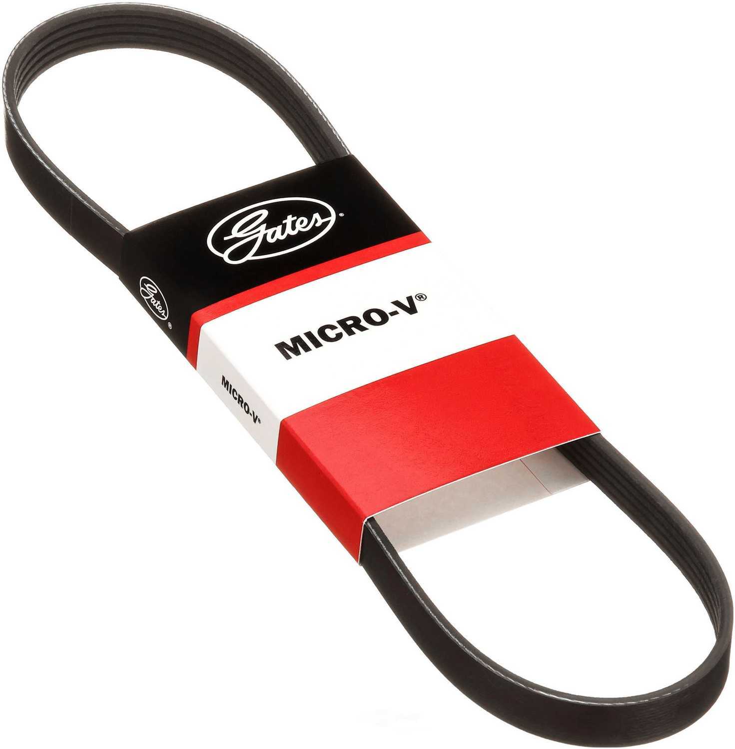 GATES CANADA K050404 — Courroie d'accessoires