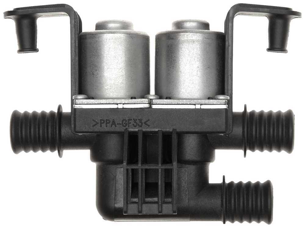 GATES - Electric Coolant Valve - GAT EHV100