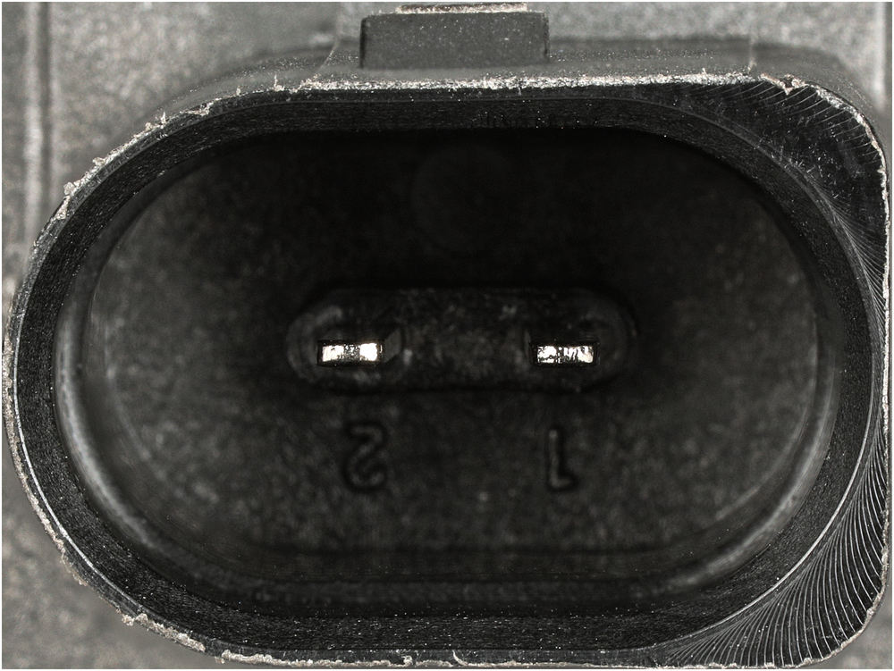 GATES - Electric Coolant Valve - GAT EHV107