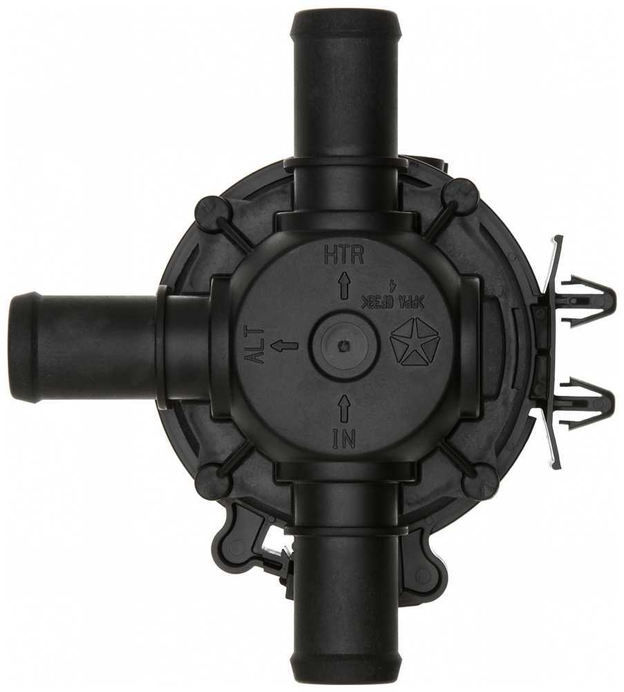 GATES - Electric Coolant Valve - GAT EHV117