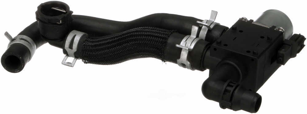 GATES - Electric Coolant Valve (Transmission Cooler) - GAT EHV127