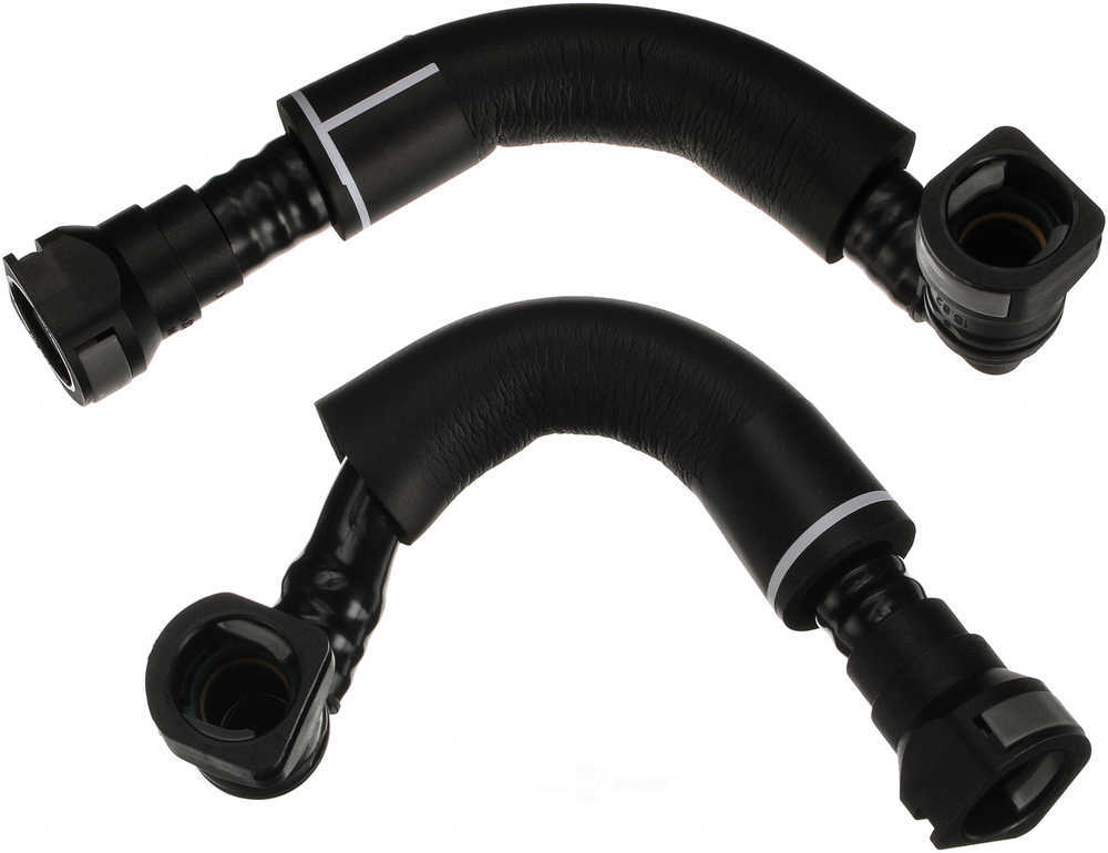 GATES - Emission Control Hose Kit - GAT - emh072k