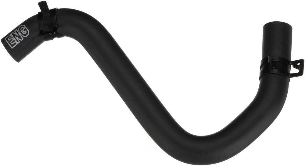 GATES - Emission Control Hose (Valve Cover To Intake Tube) - GAT EMH100