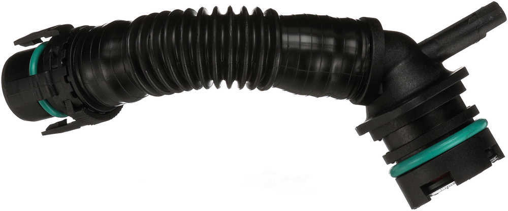 GATES - Emission Control Hose (Valve Cover To Intake Tube) - GAT EMH137