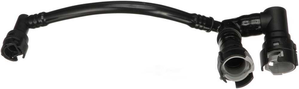 GATES - Emission Control Hose - GAT - emh165