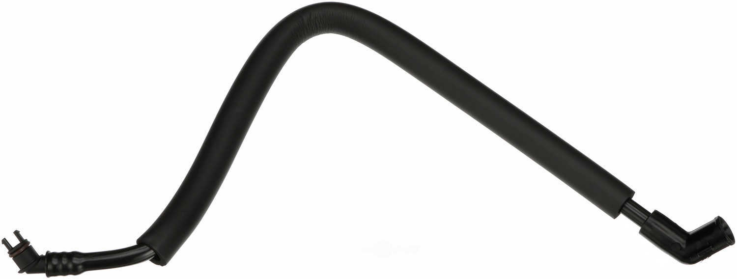GATES - Emission Control Hose (Valve Cover To Intake Tube) - GAT EMH166