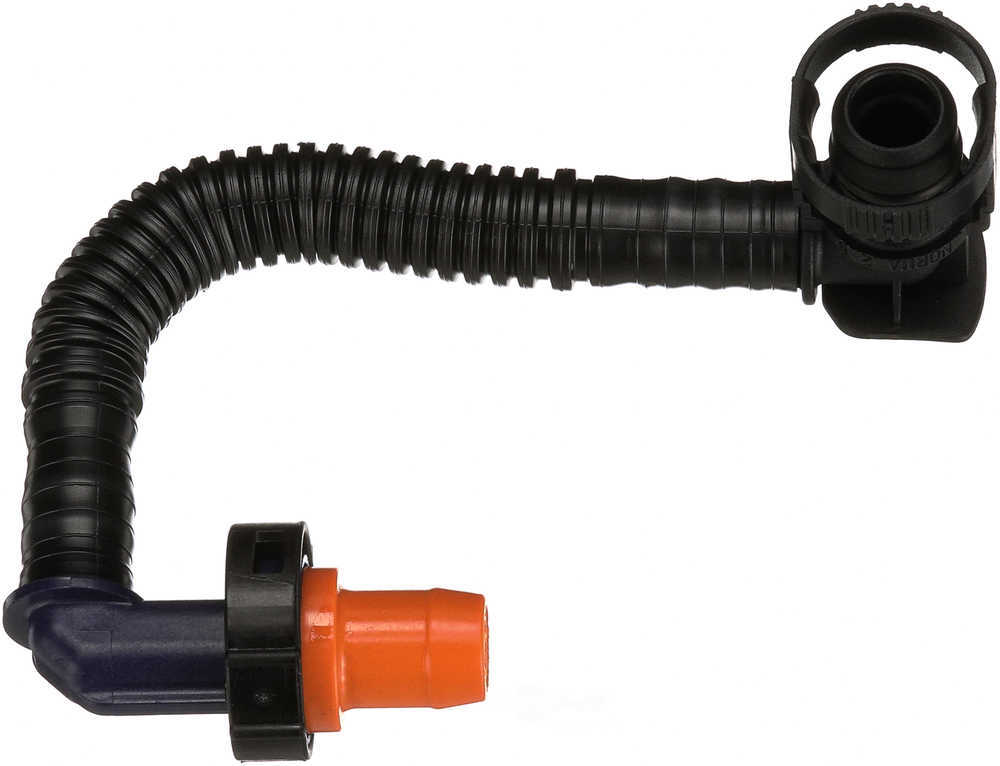 GATES - Emission Control Hose (Oil Separator To Intake) - GAT EMH205