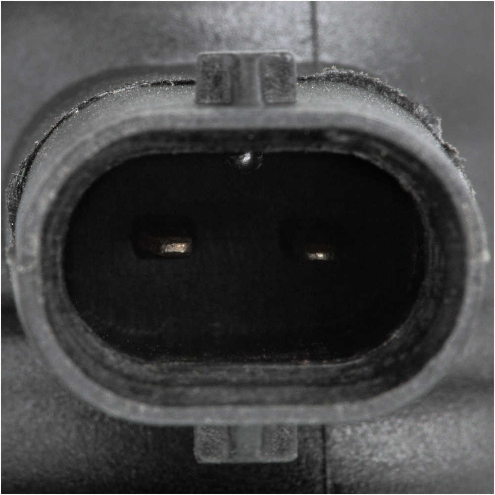 GATES - Emission Control Hose (Valve Cover To Intake Tube) - GAT EMH334