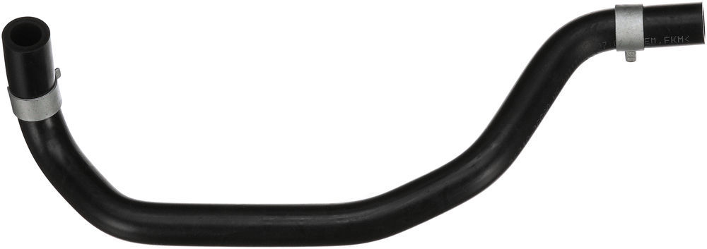 GATES - Emission Control Hose (Valve Cover To Intake Tube) - GAT EMH373