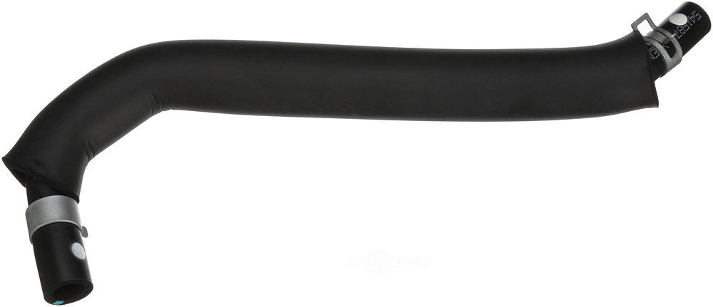 GATES - Emission Control Hose (PCV Valve To Intake) - GAT EMH376