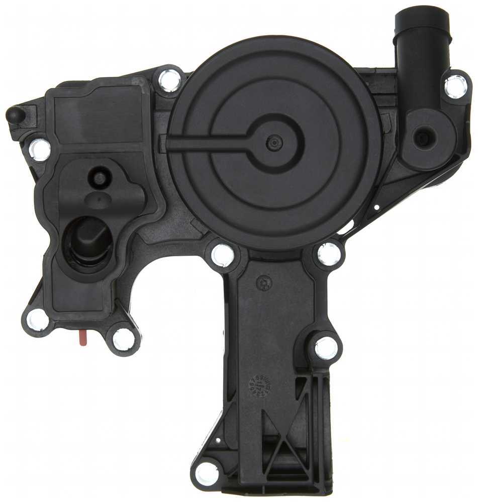 GATES - Crankcase Vent Valve - GAT EMH912