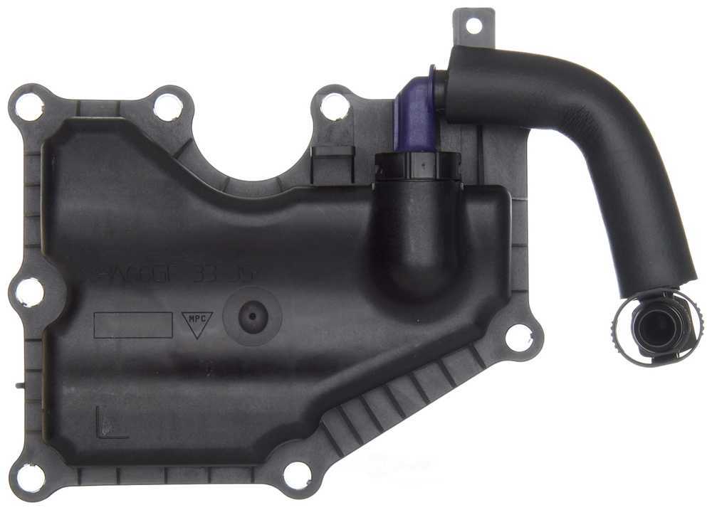 GATES - Crankcase Vent Valve (Oil Separator) - GAT EMH914