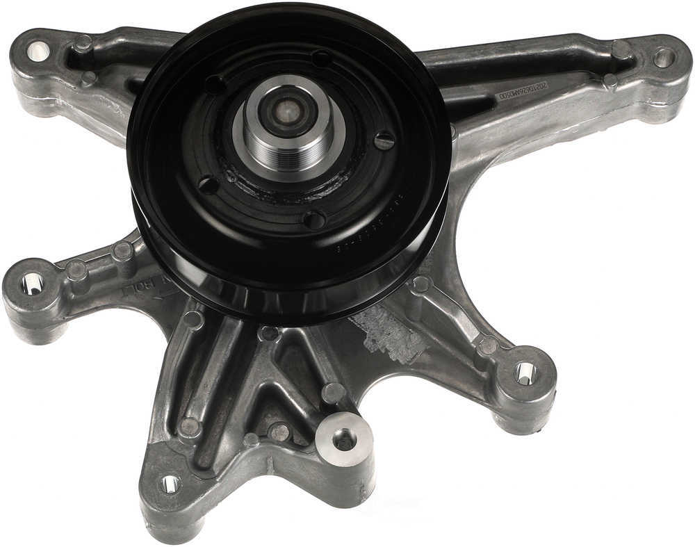 GATES - Fan Pulley Bracket - GAT FB1027
