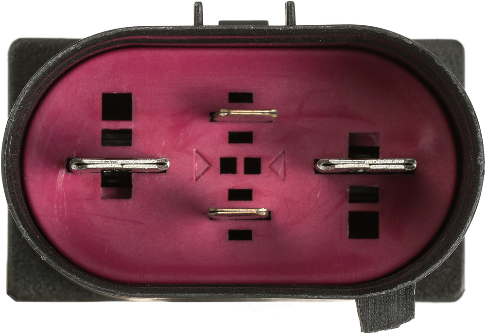 GATES - Engine Cooling Fan Module - GAT FCM116