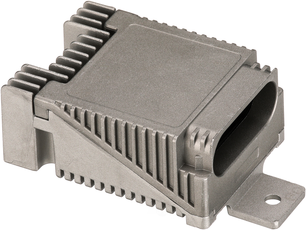 GATES - Engine Cooling Fan Module - GAT FCM117