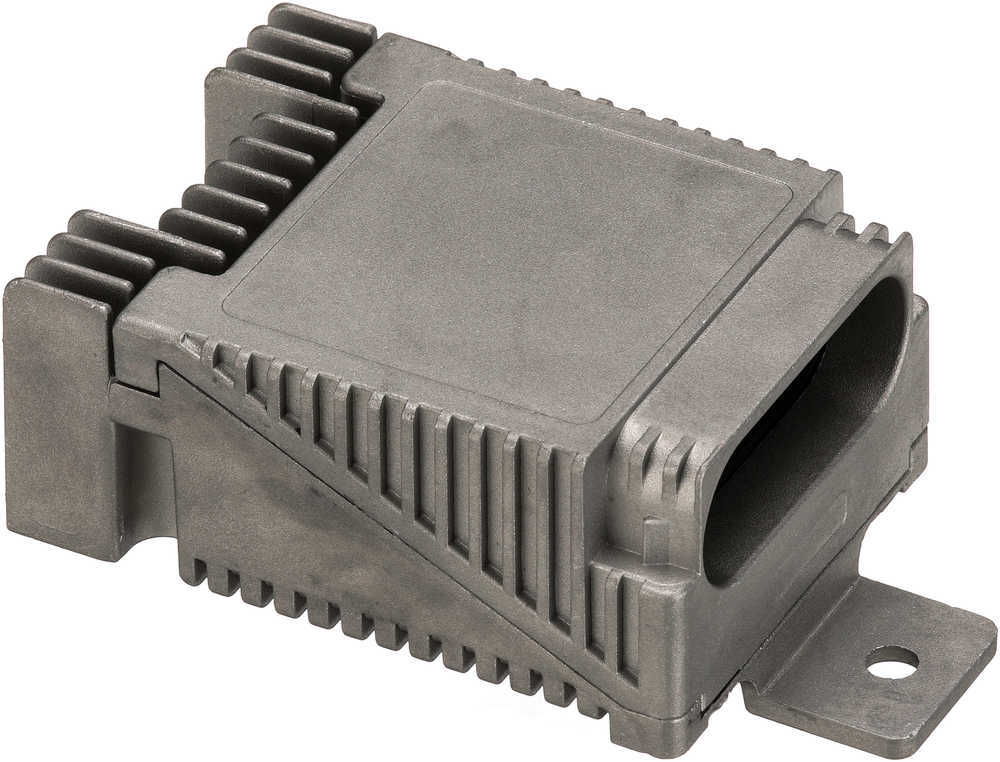 GATES - Engine Cooling Fan Module - GAT - fcm127