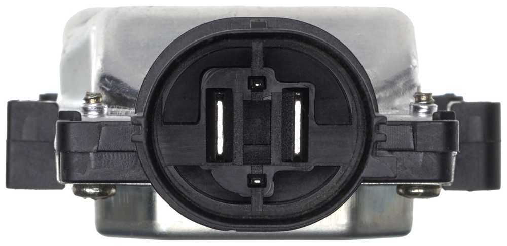 GATES - Engine Cooling Fan Module - GAT FCM131
