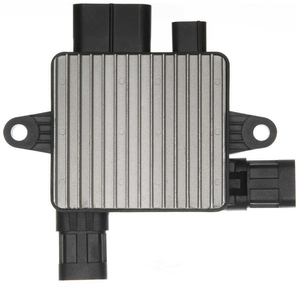 GATES - Engine Cooling Fan Module - GAT FCM133