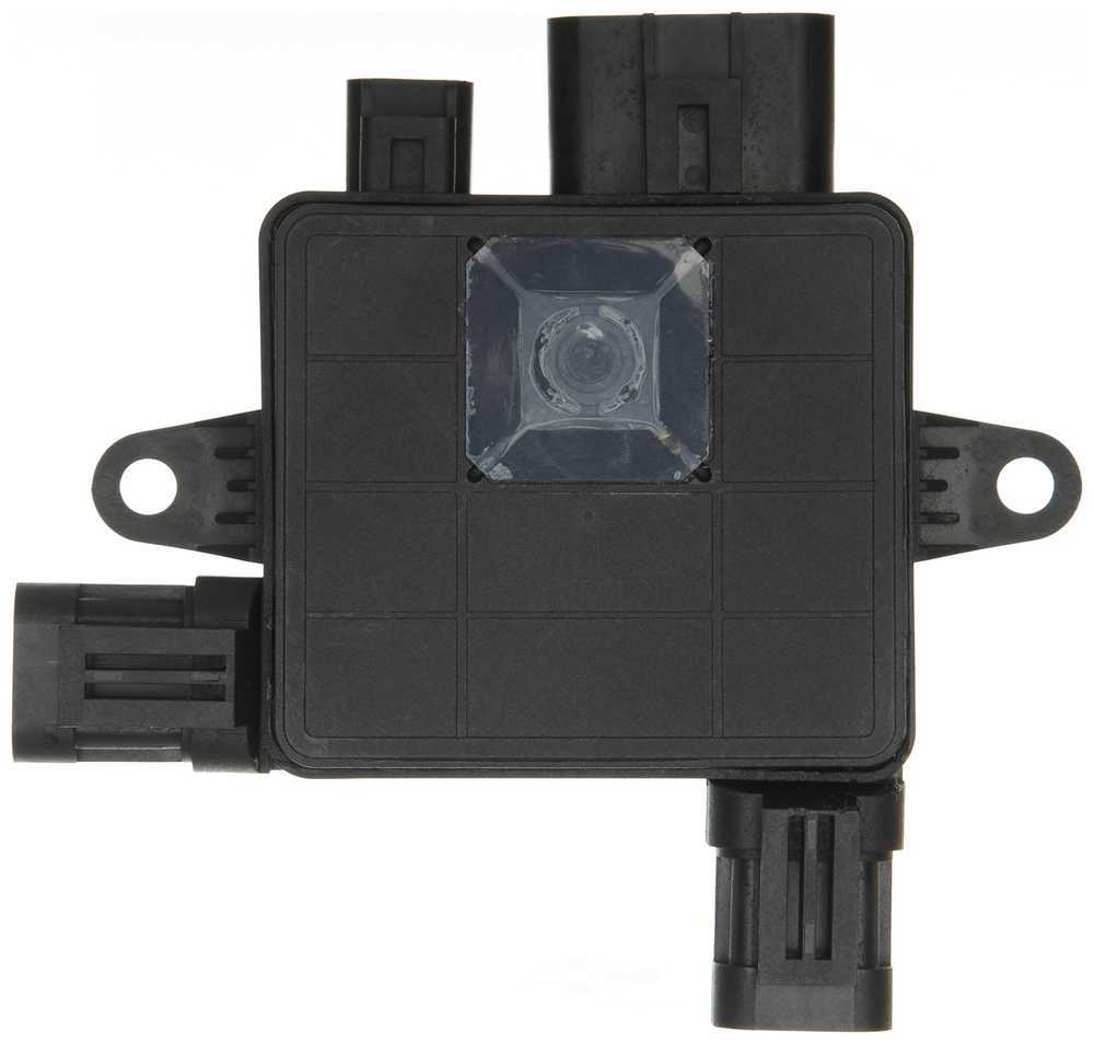 GATES - Engine Cooling Fan Module - GAT FCM133