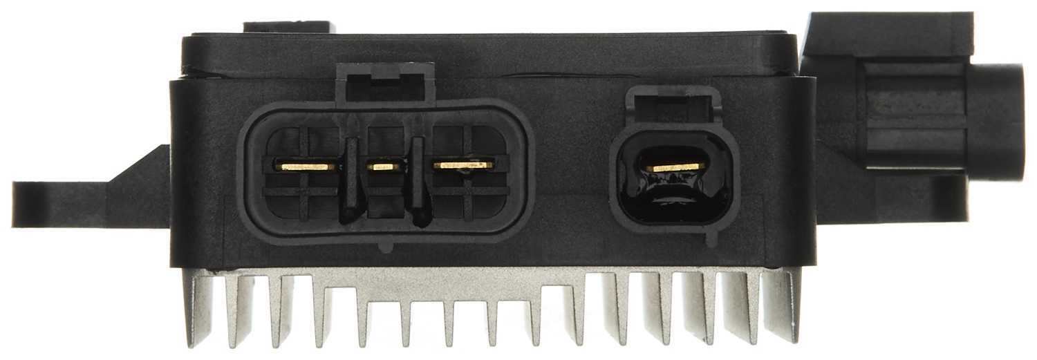 GATES - Engine Cooling Fan Module - GAT FCM133