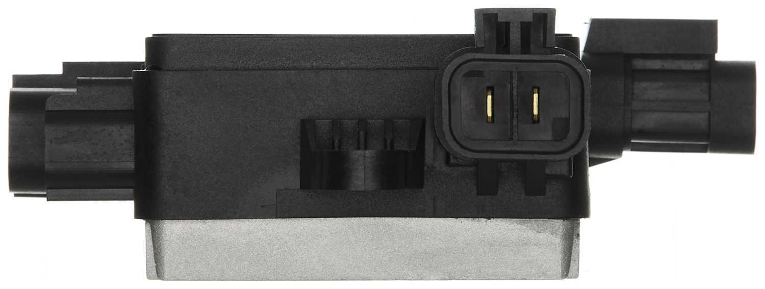GATES - Engine Cooling Fan Module - GAT FCM133