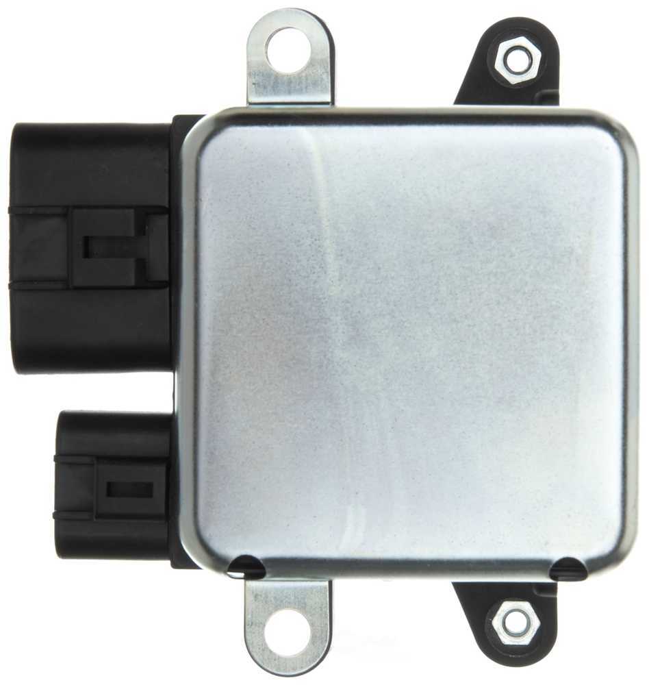 GATES - Engine Cooling Fan Module - GAT FCM140