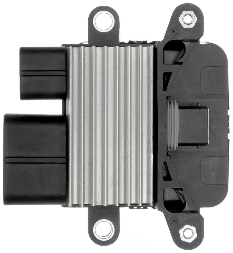 GATES - Engine Cooling Fan Module - GAT FCM140