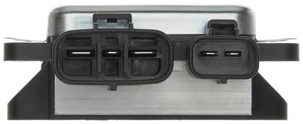 GATES - Engine Cooling Fan Module - GAT FCM140