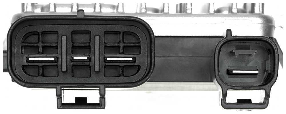 GATES - Engine Cooling Fan Module - GAT FCM145