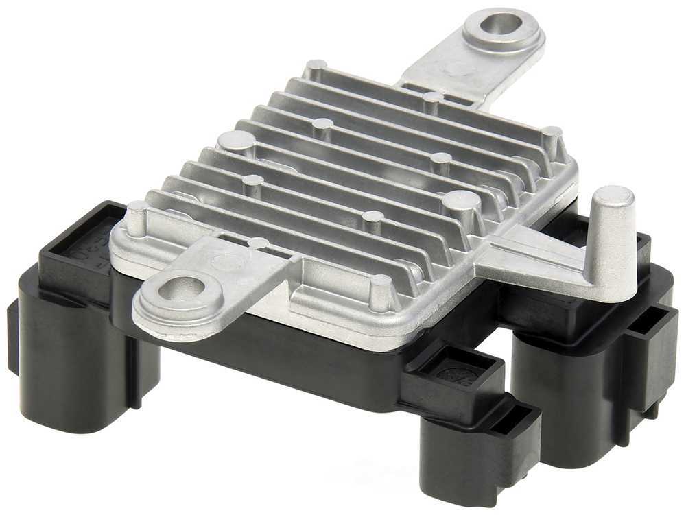 GATES - Engine Cooling Fan Module - GAT - fcm146
