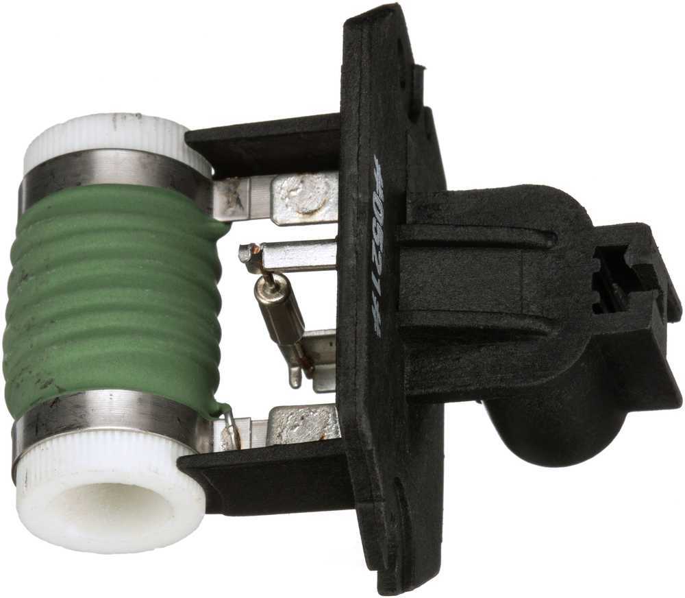 GATES - Engine Cooling Fan Module (Cooling Fan Resistor) - GAT FCM170