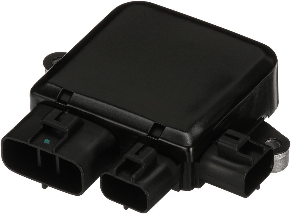 GATES - Engine Cooling Fan Module - GAT - fcm181