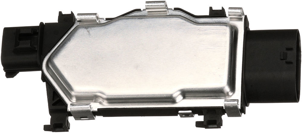 GATES - Engine Cooling Fan Module - GAT FCM182