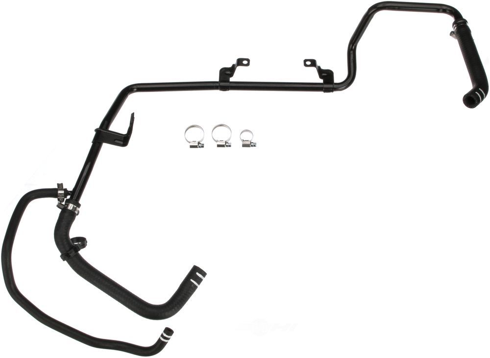 GATES - Heater Hose Assembly (Heater Inlet) - GAT HHA139