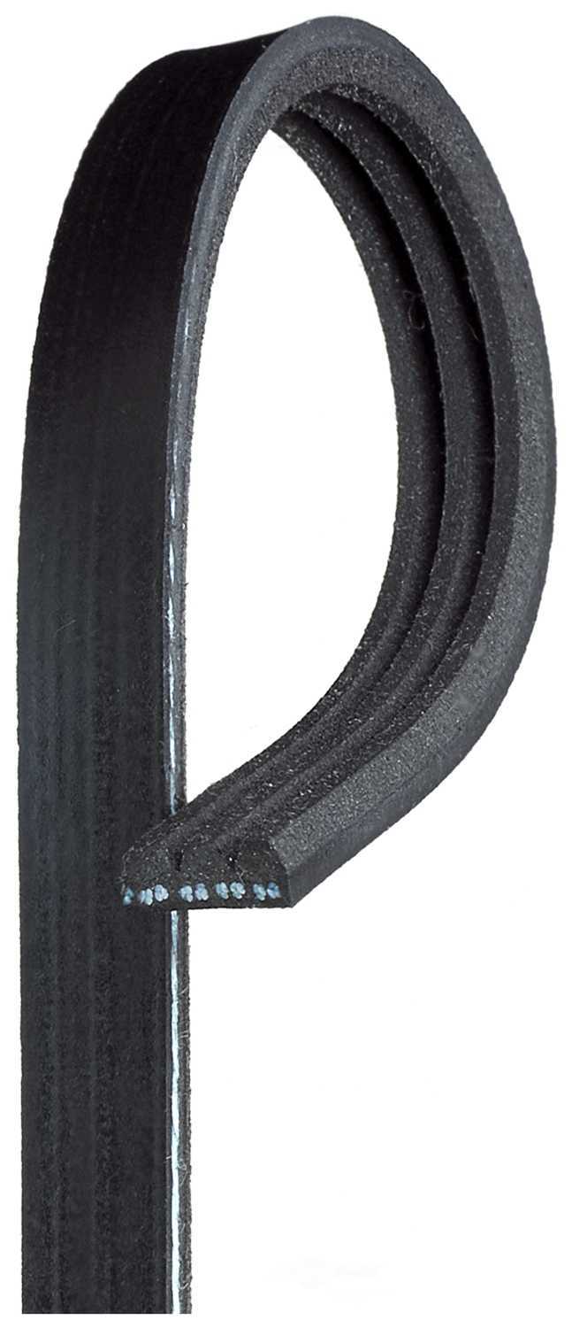 GATES - Premium OE Stretch Fit Micro-V Belt (Water Pump) - GAT K030196SF