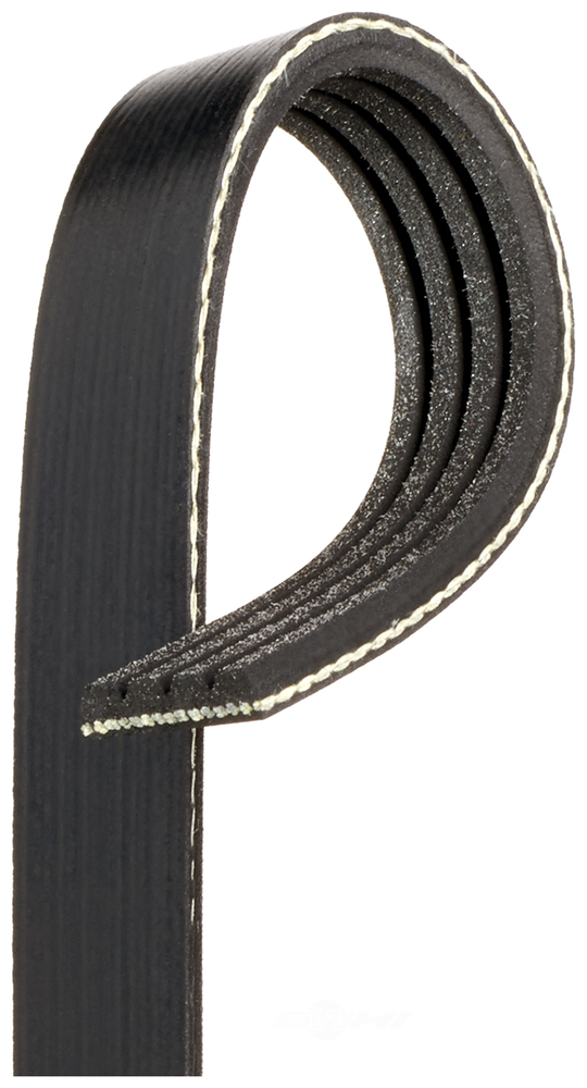 GATES - Premium OE Micro-V Belt - GAT K040413A