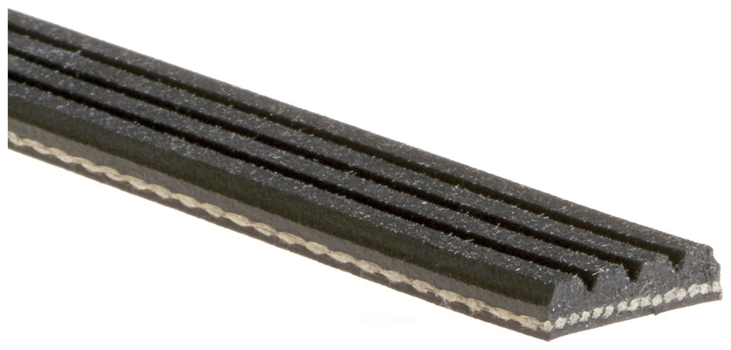 GATES - Premium OE Micro-V Belt - GAT K040413A