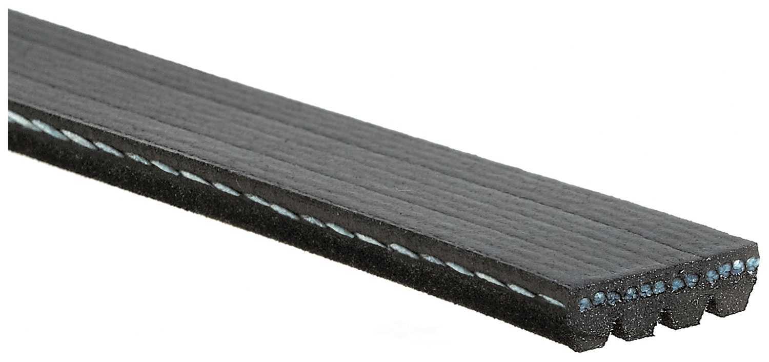 GATES - Premium OE Micro-V Belt - GAT K040450