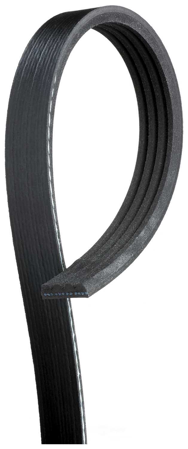 GATES - Premium OE Micro-V Belt - GAT K040525